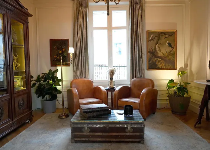 Maison Loire