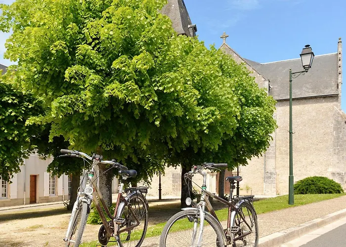 Logis Auberge Du Centre