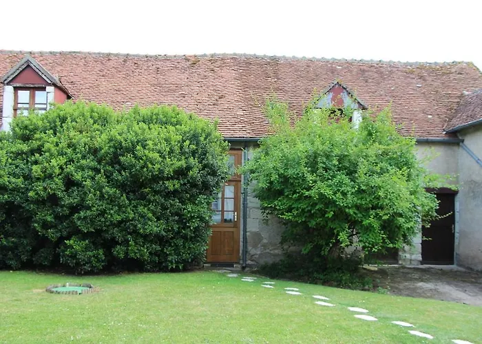 Le Clos de Châtres